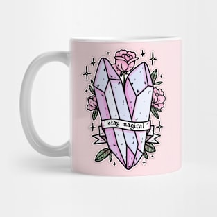 Stay Magical Mug